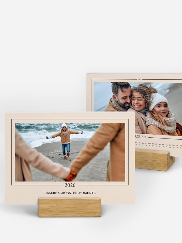 Modern Frame