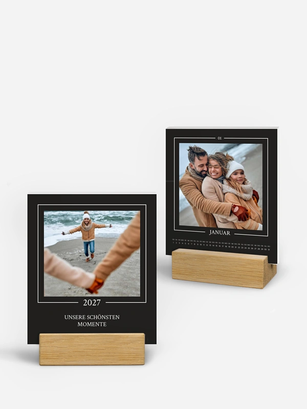Modern Frame