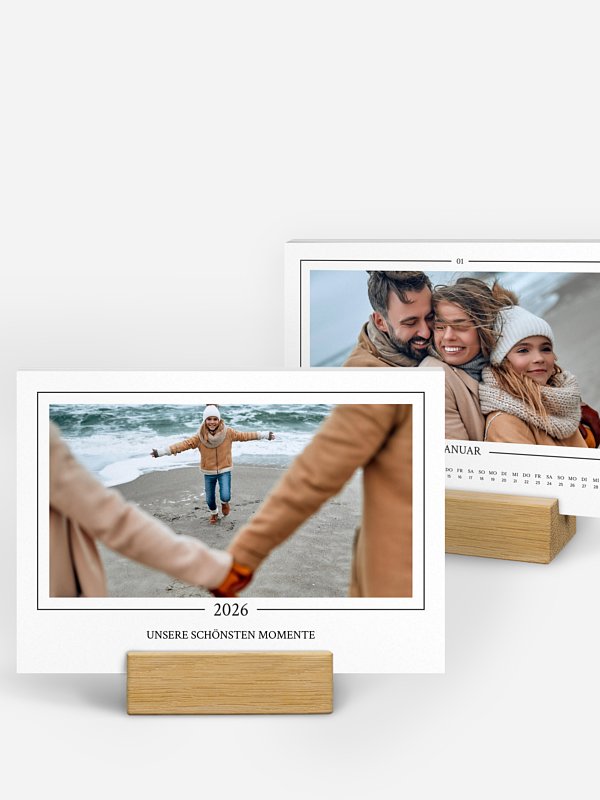 Modern Frame