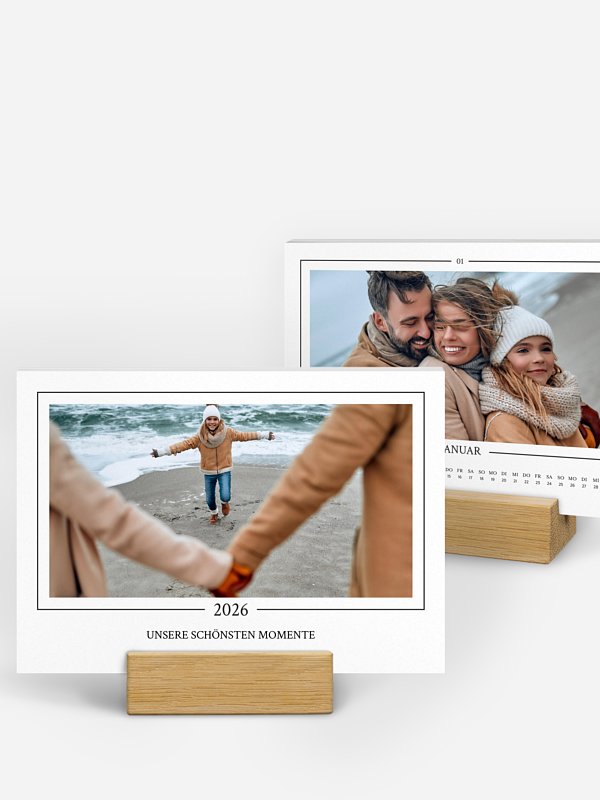 Modern Frame