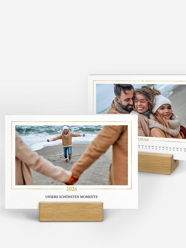 Modern Frame