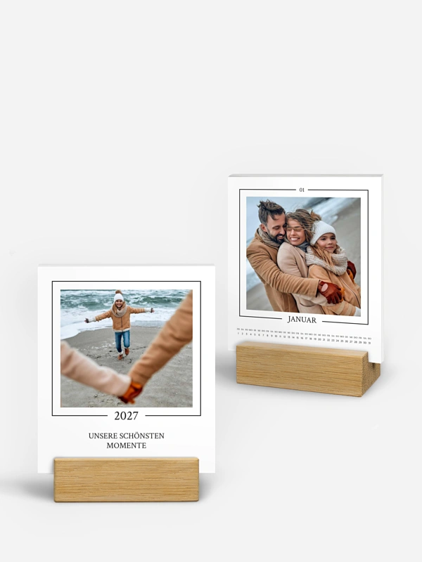 Modern Frame