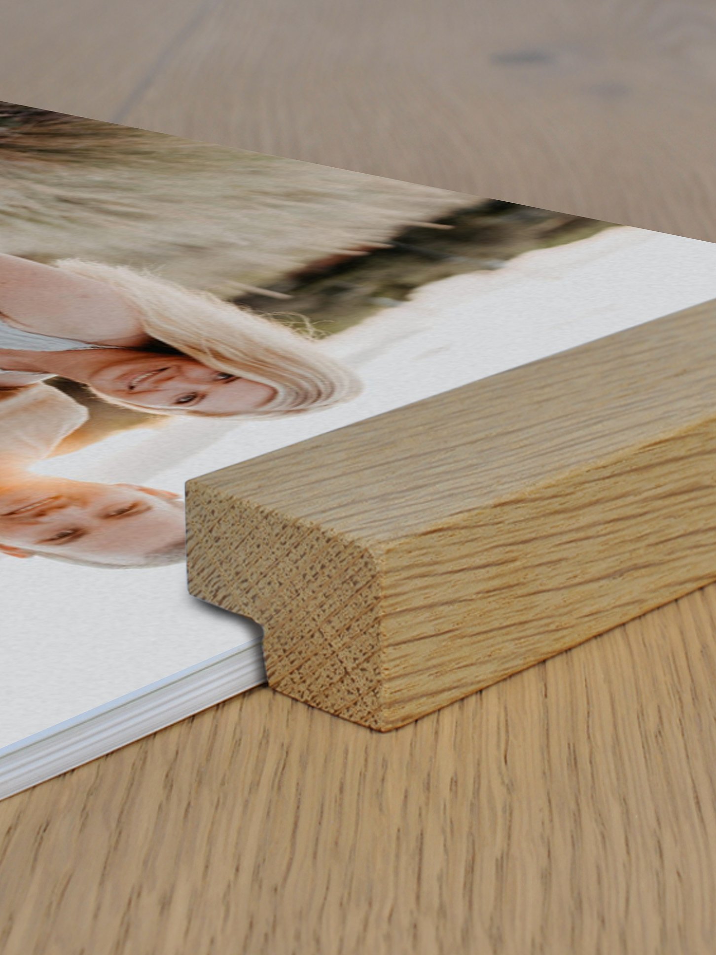 Wandkalender Bold Memories