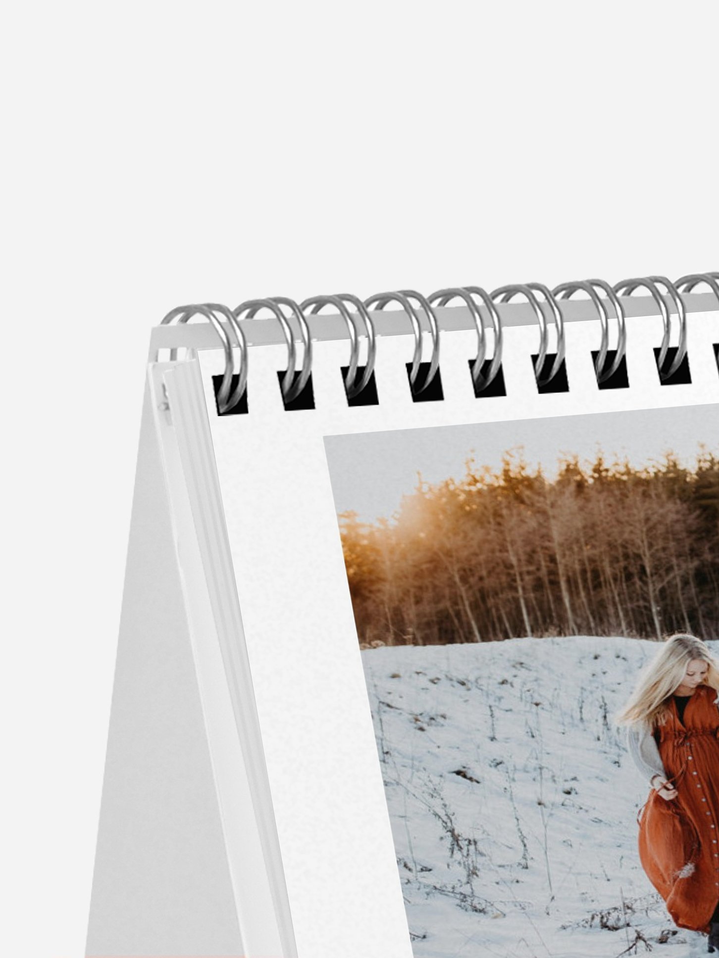 Tischkalender Glückstage
