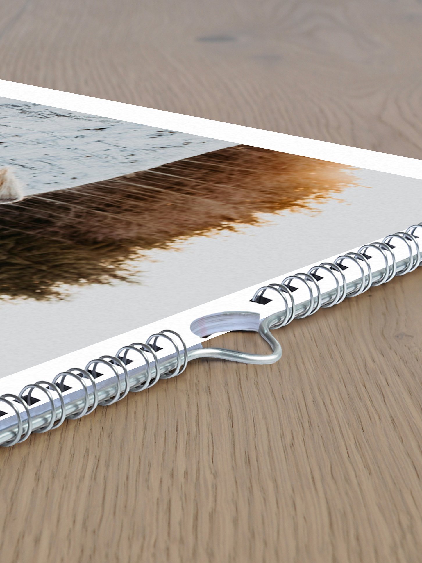 Wandkalender Glückstage