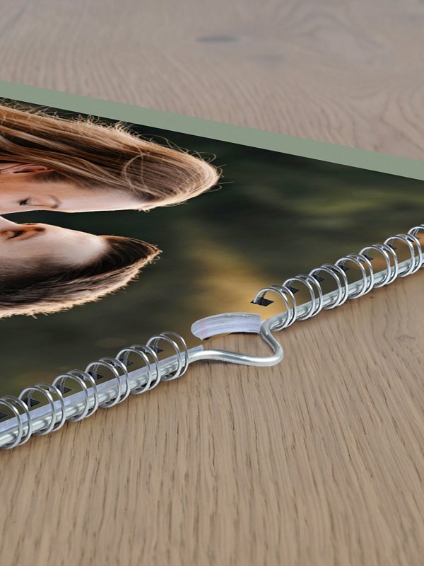 Wandkalender Monatsblumen