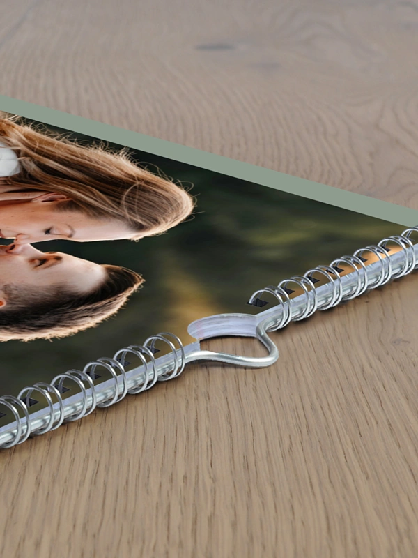 Wandkalender Monatsblumen