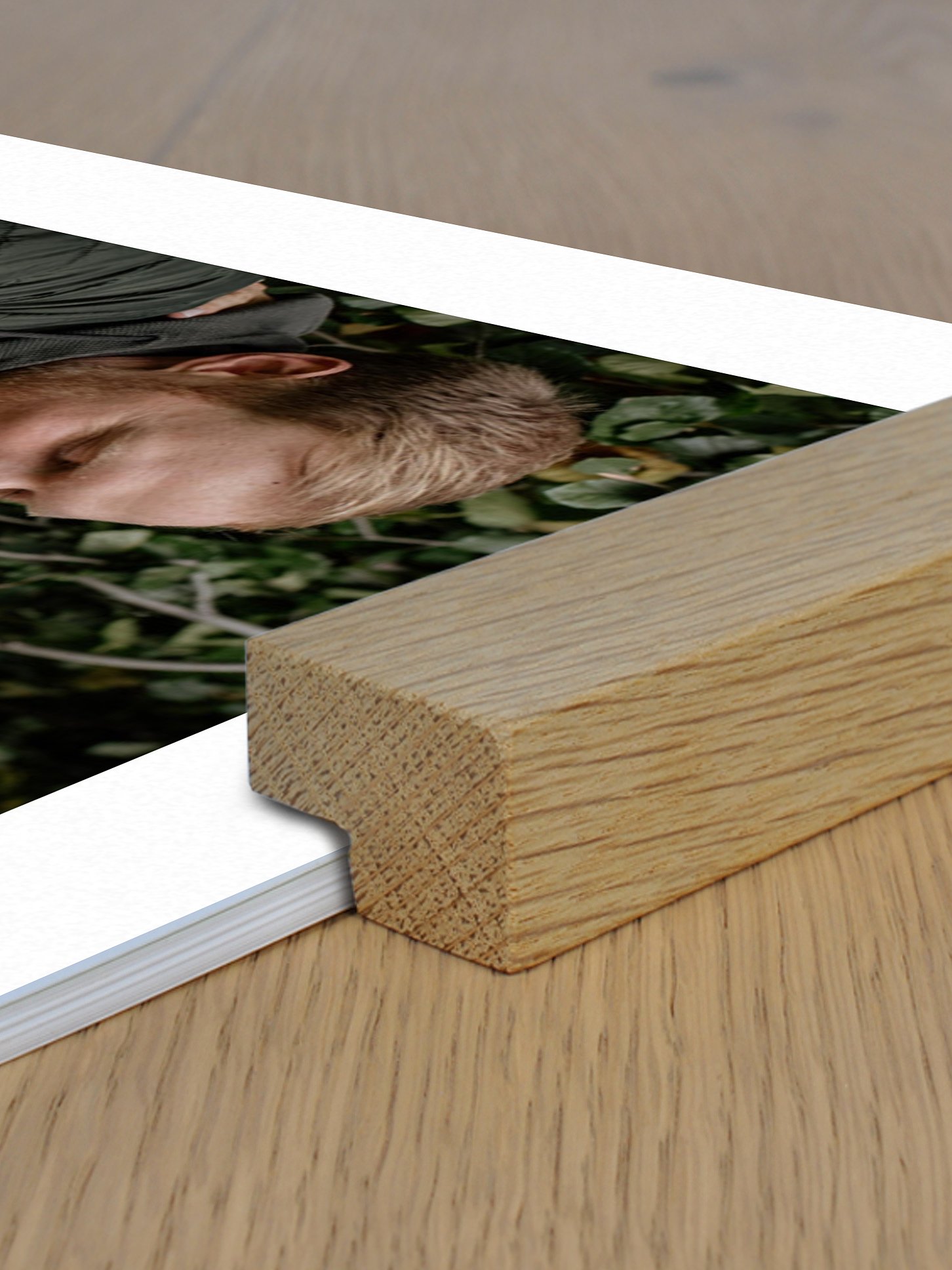 Wandkalender Down to Earth