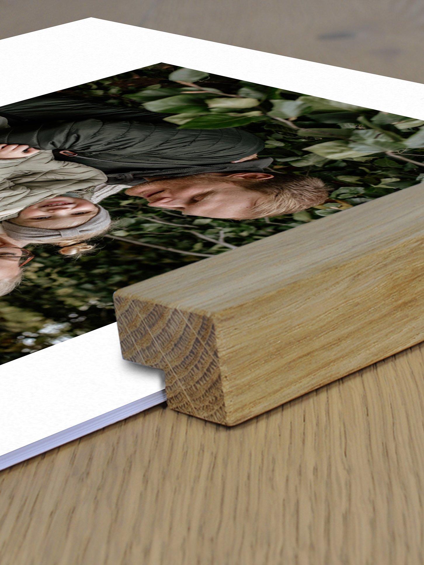 Wandkalender Down to Earth