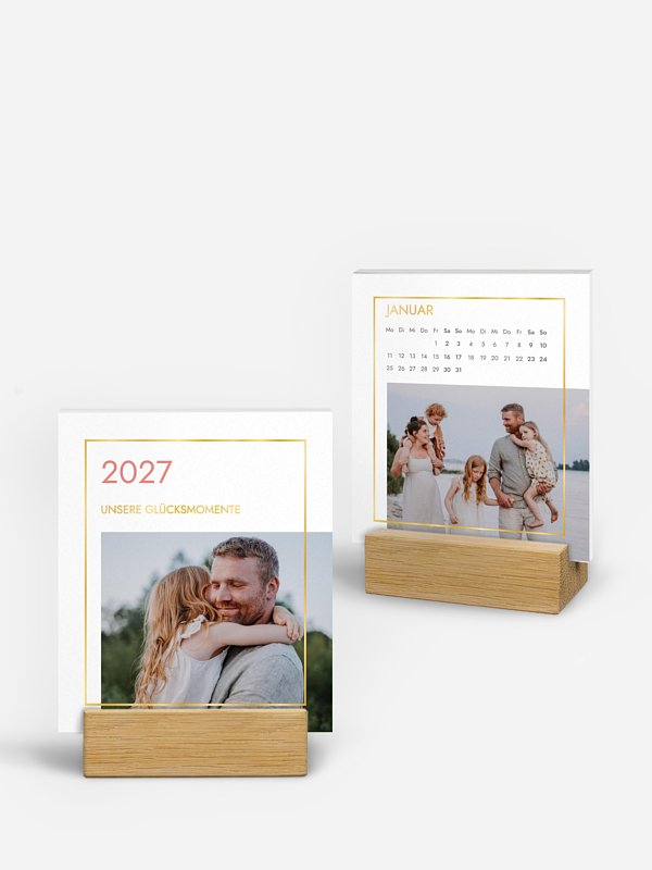 Framed Memories