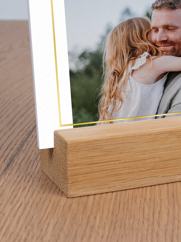 Tischkalender Framed Memories