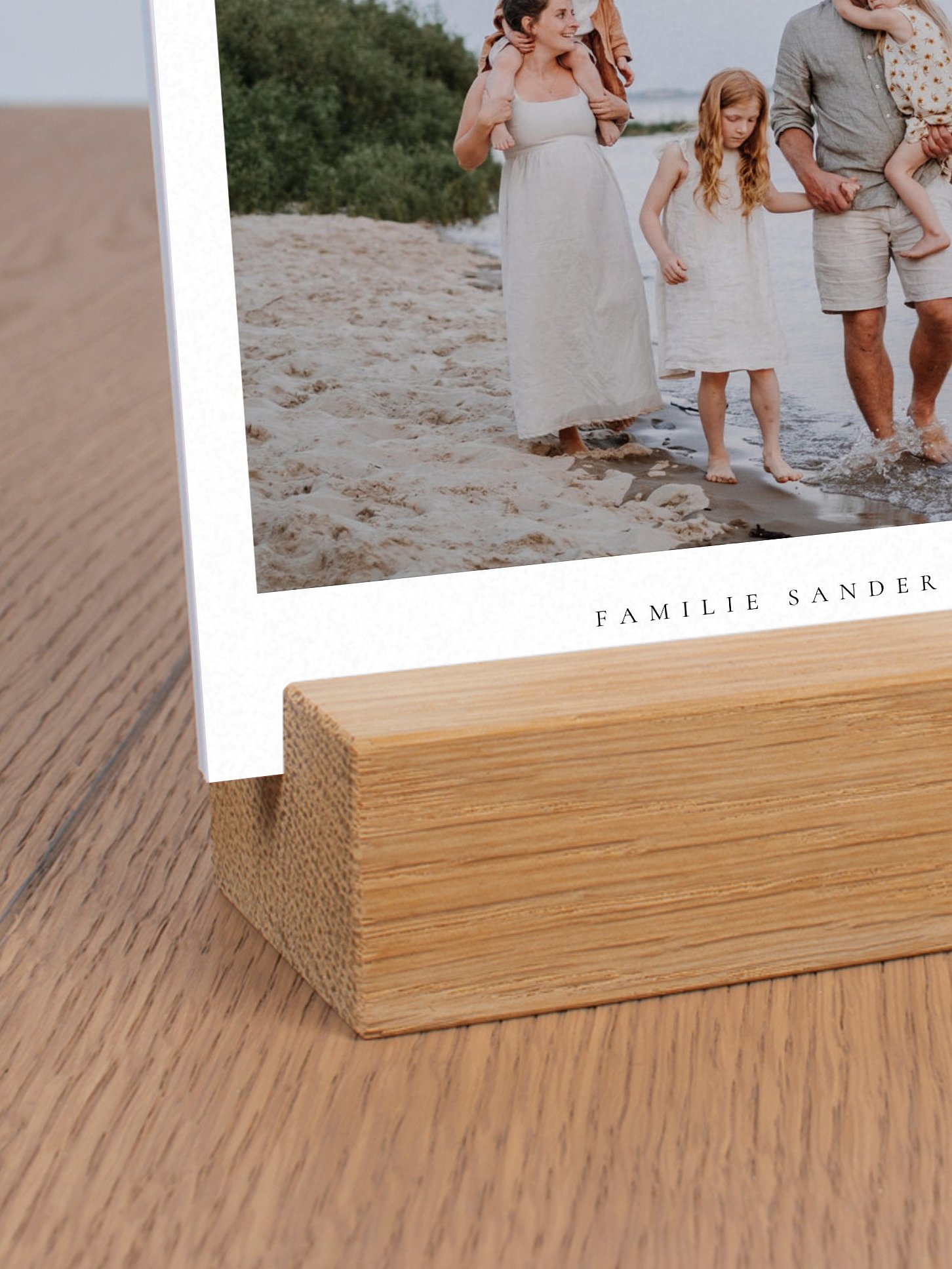 Tischkalender Pastell Momente