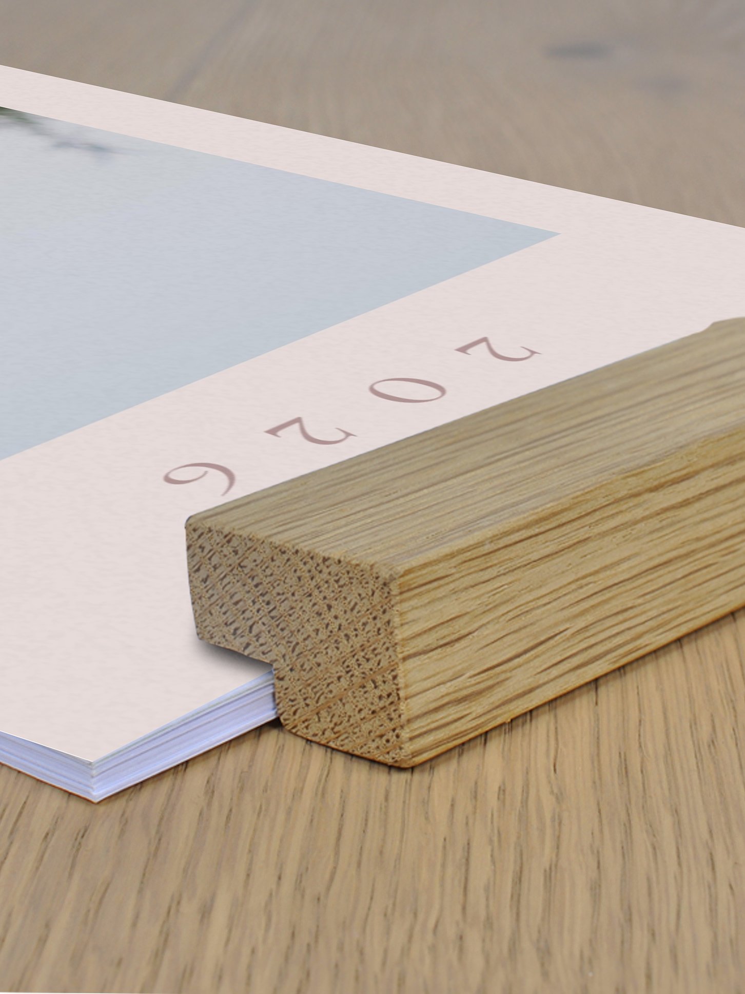 Wandkalender Pastell Momente