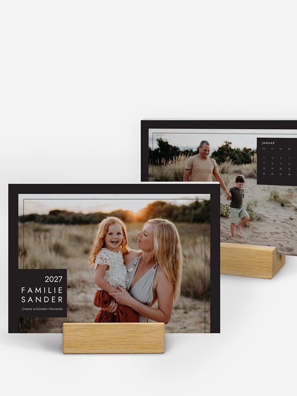 Subtle Frame