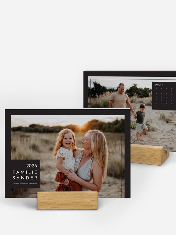 Subtle Frame