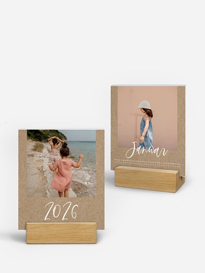 Lebensglück Kraftpapier