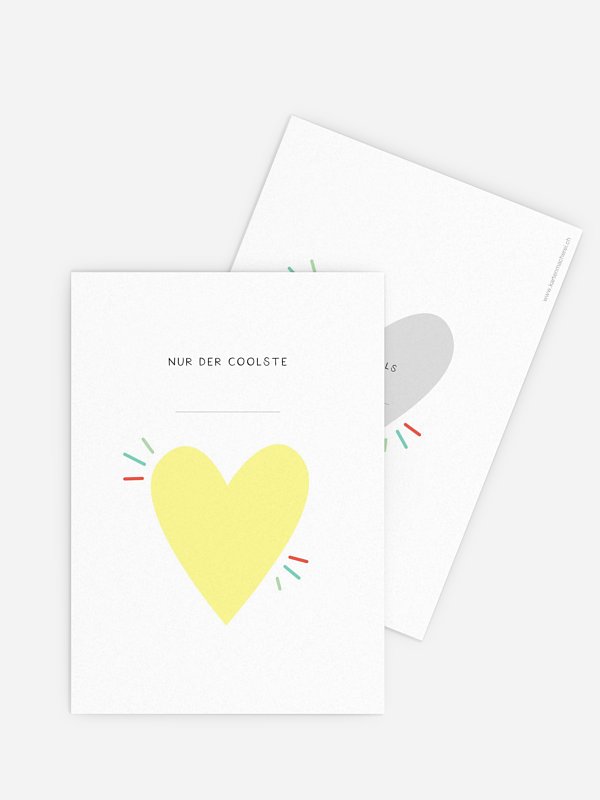 Big Heart