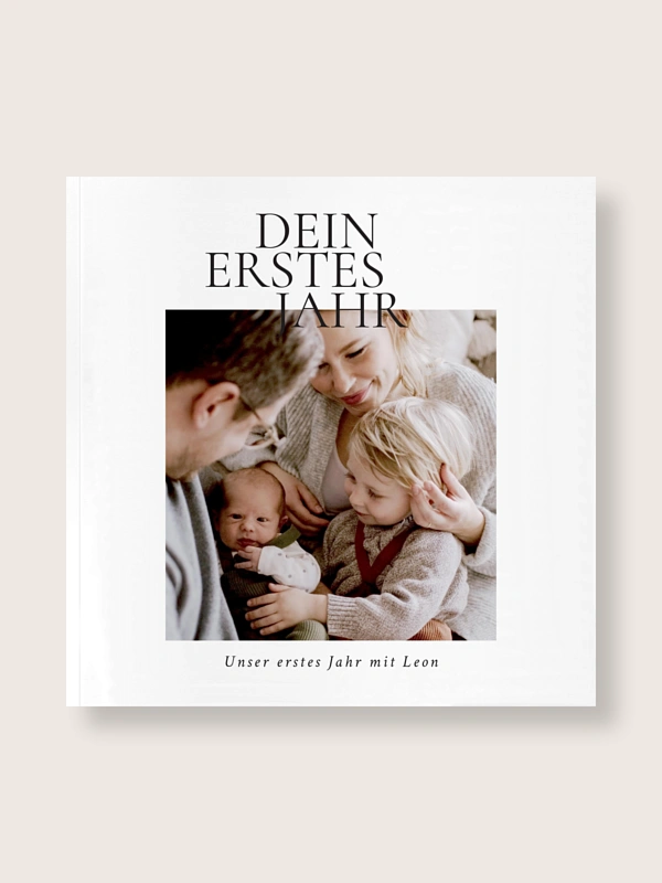 Modern Album