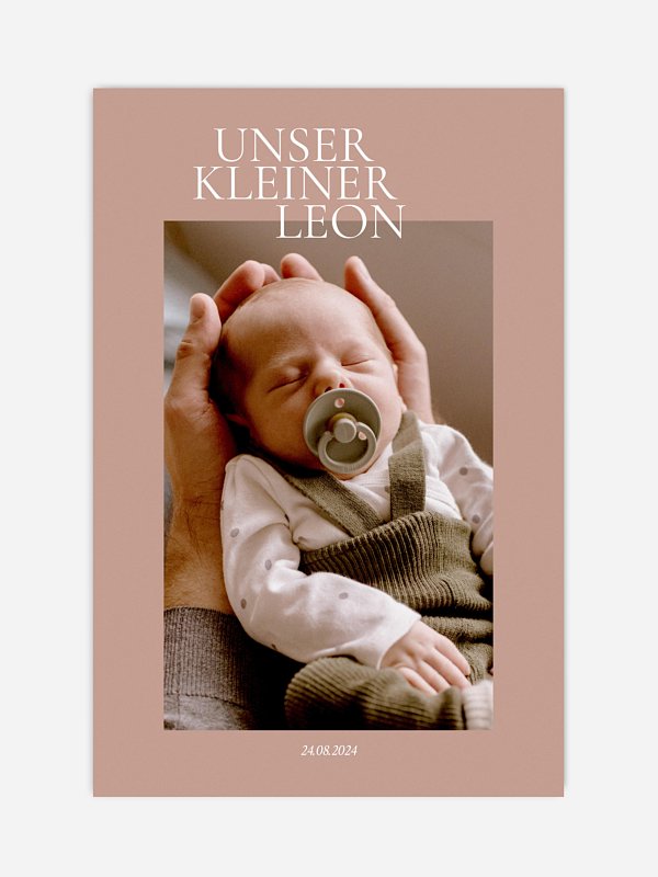 Modern Album