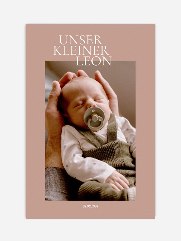 Modern Album