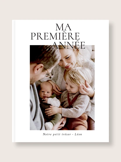 Modern album Modern album