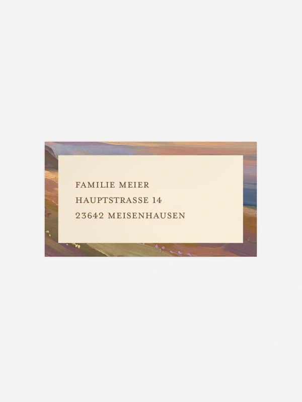 Widerschein