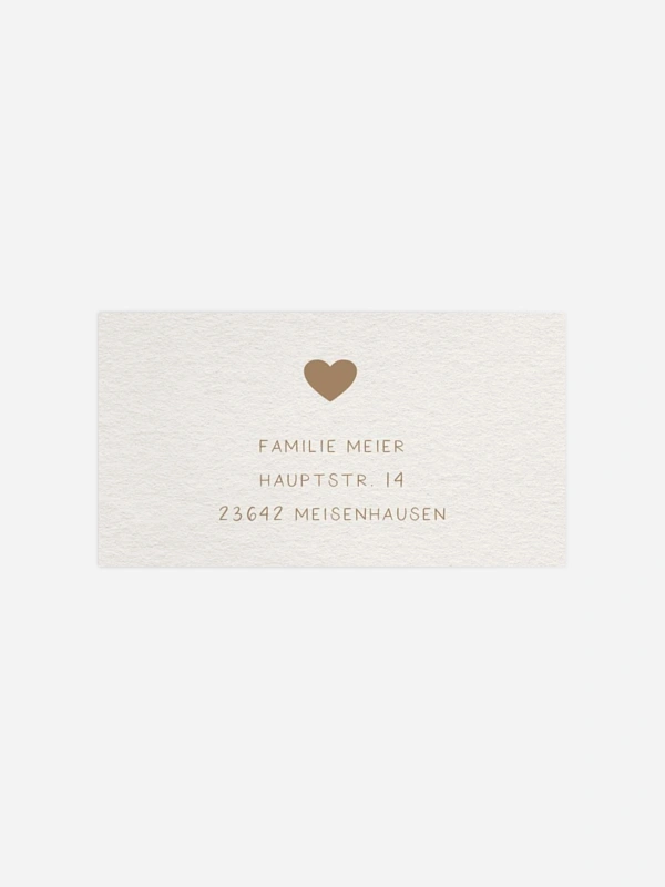 Für immer bei uns