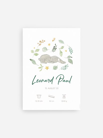 Kleines Häschen Kleines Häschen