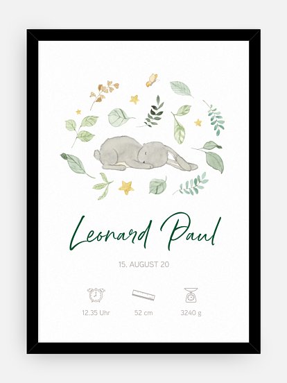 Kleines Häschen Kleines Häschen