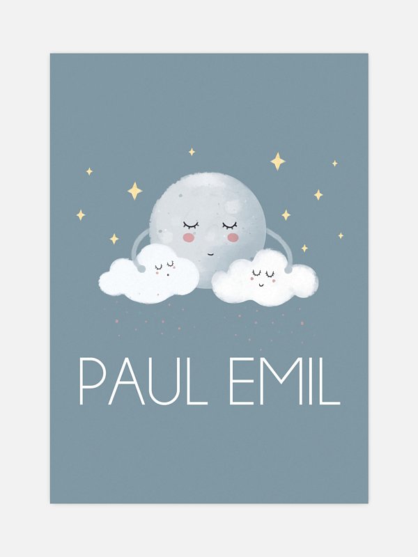 Gute Nacht Trio