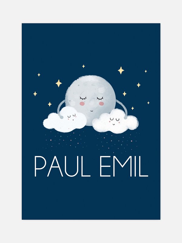 Gute Nacht Trio