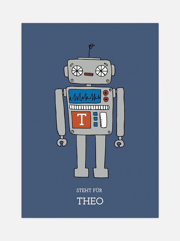 Robot