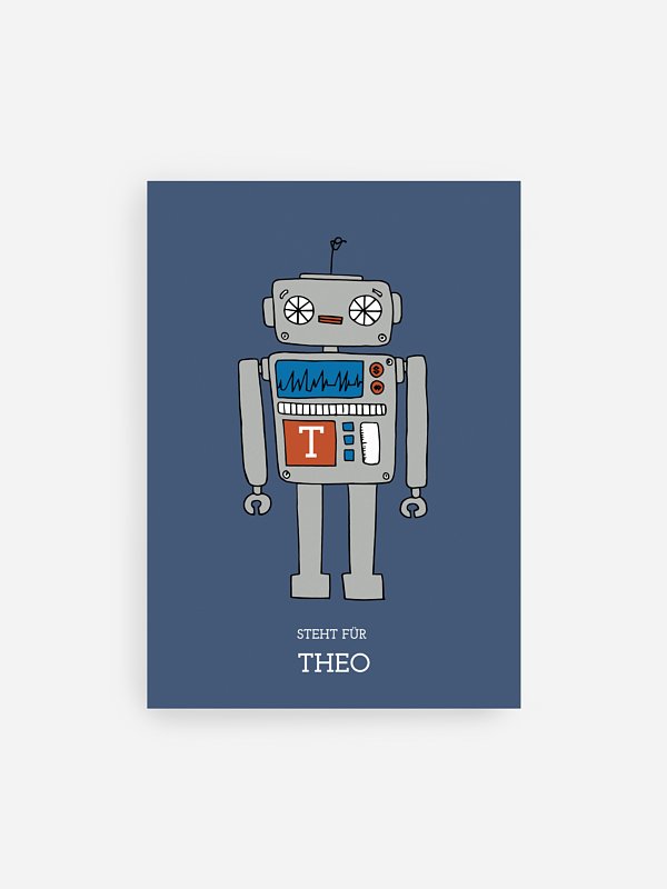 Robot