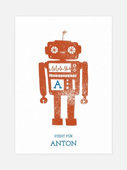 Robot Robot