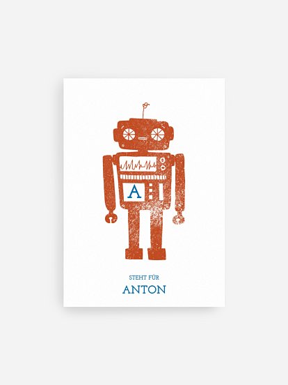 Robot Robot