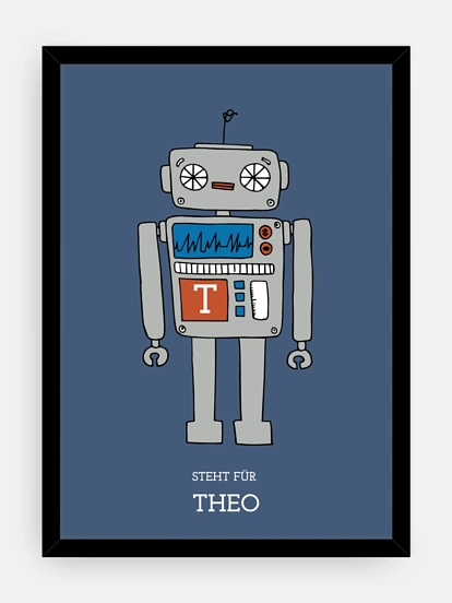Robot