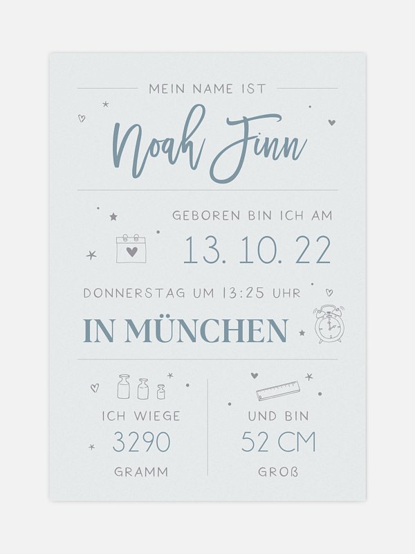 Big Lettering