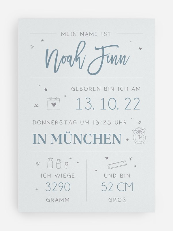 Big Lettering