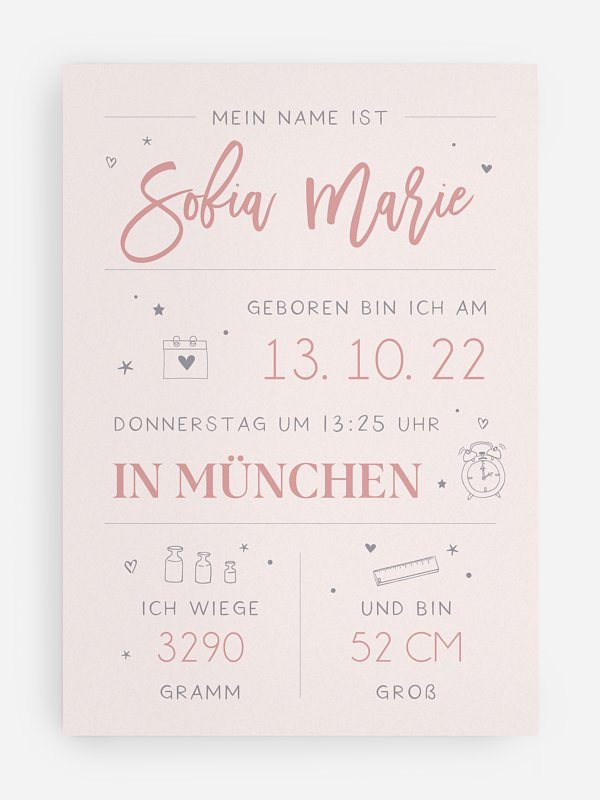 Big Lettering