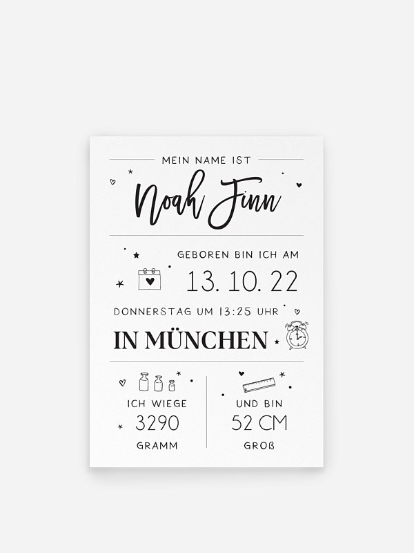 Big Lettering