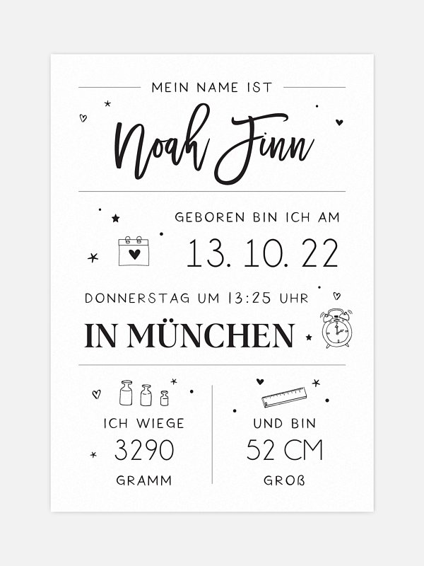 Big Lettering