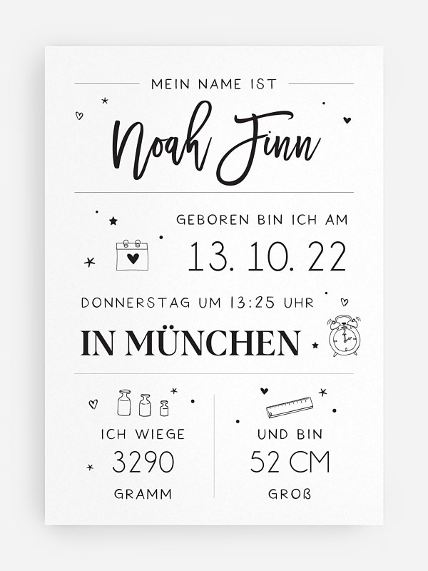 Big Lettering