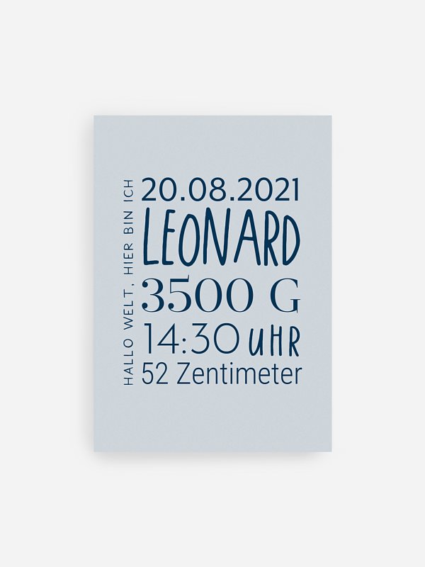 Block Lettering