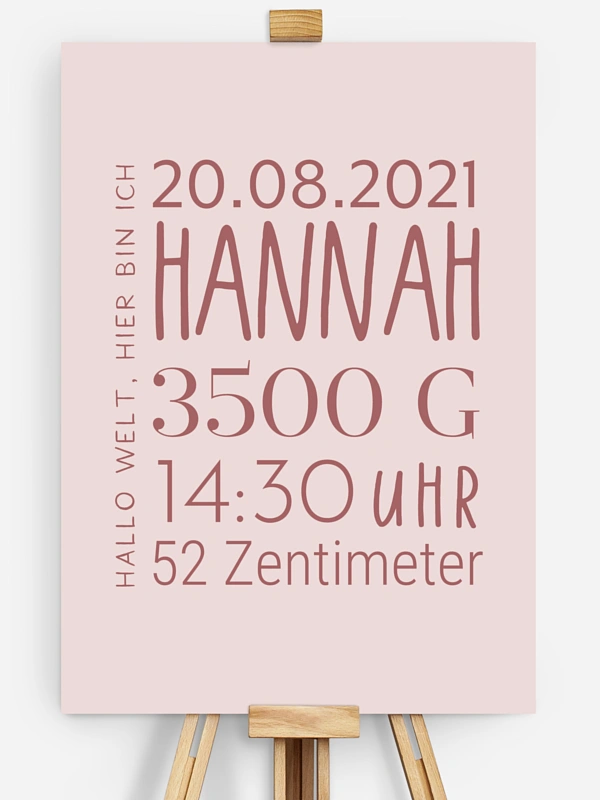 Block Lettering