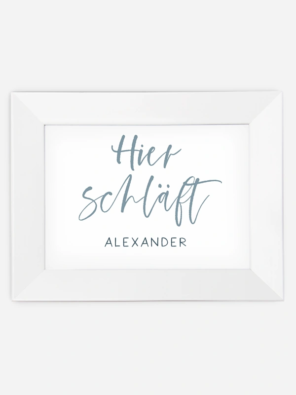 Lettering Dream