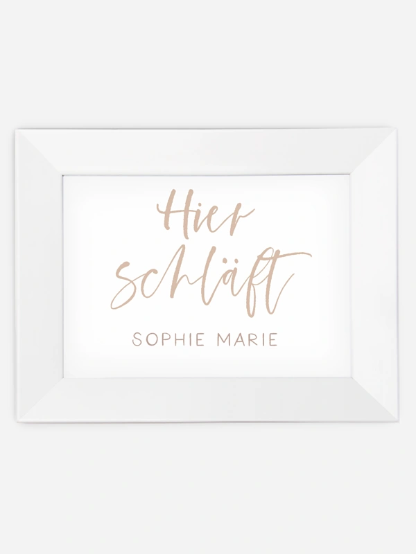 Lettering Dream