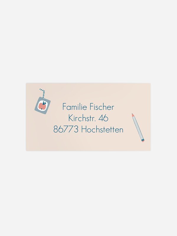 Erste Klasse