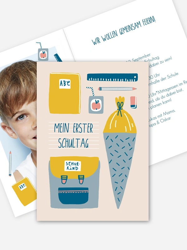 Erste Klasse