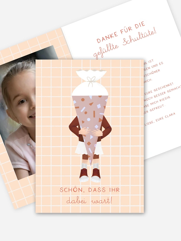 Schulkind