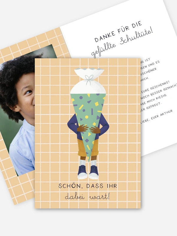 Schulkind
